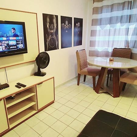 Apartamento Charmoso Em Petrolina 2 Quartos Com Ar Cond E Wi-Fi 300Mb المظهر الخارجي الصورة