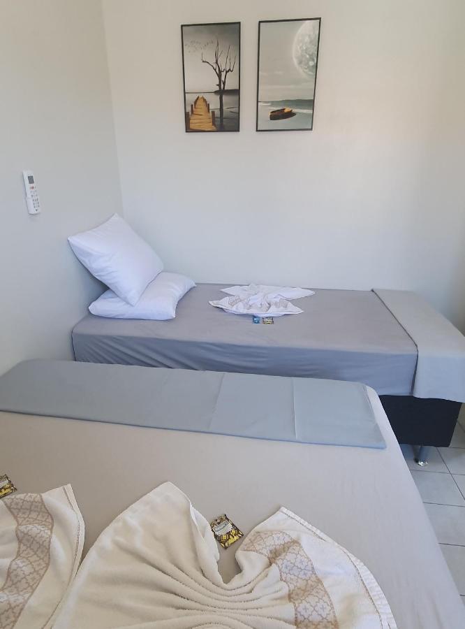 Apartamento Charmoso Em Petrolina 2 Quartos Com Ar Cond E Wi-Fi 300Mb المظهر الخارجي الصورة
