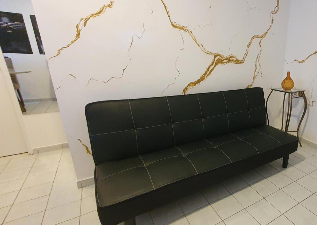 Apartamento Charmoso Em Petrolina 2 Quartos Com Ar Cond E Wi-Fi 300Mb المظهر الخارجي الصورة