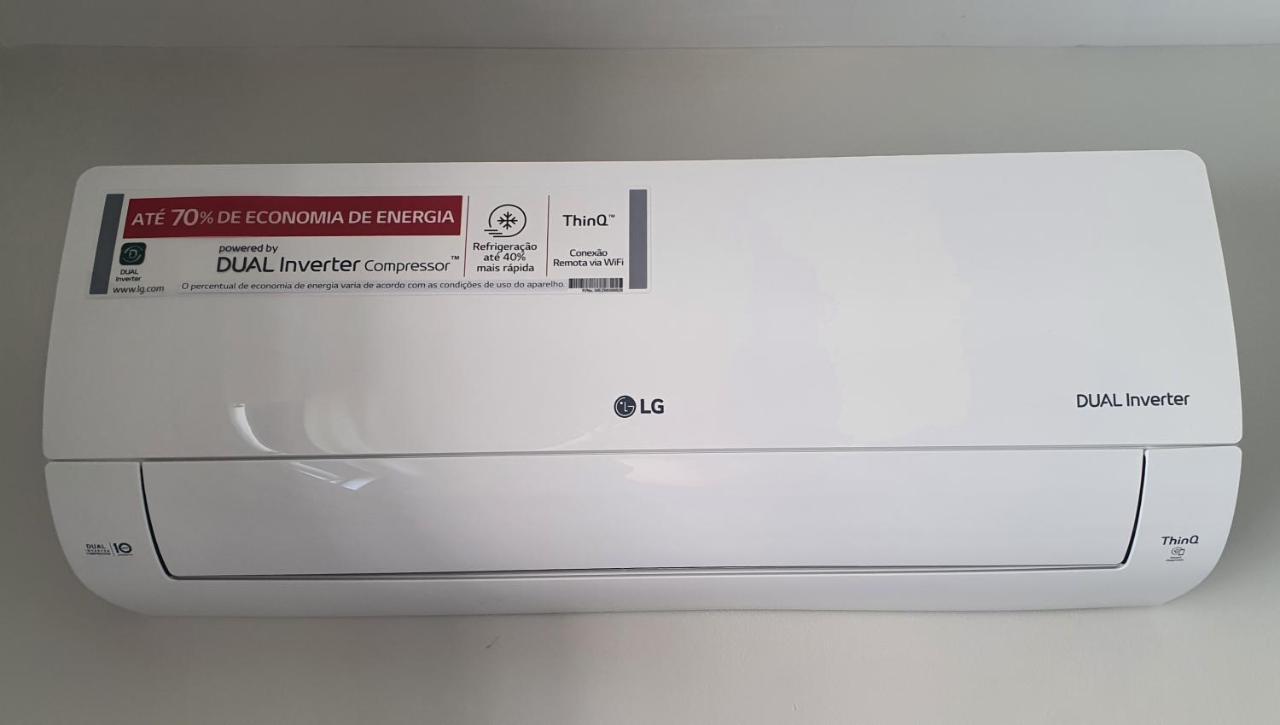 Apartamento Charmoso Em Petrolina 2 Quartos Com Ar Cond E Wi-Fi 300Mb المظهر الخارجي الصورة