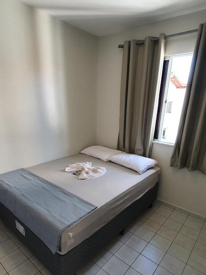 Apartamento Charmoso Em Petrolina 2 Quartos Com Ar Cond E Wi-Fi 300Mb المظهر الخارجي الصورة