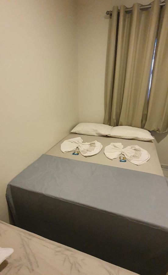 Apartamento Charmoso Em Petrolina 2 Quartos Com Ar Cond E Wi-Fi 300Mb المظهر الخارجي الصورة