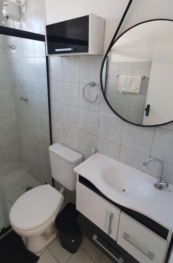 Apartamento Charmoso Em Petrolina 2 Quartos Com Ar Cond E Wi-Fi 300Mb المظهر الخارجي الصورة
