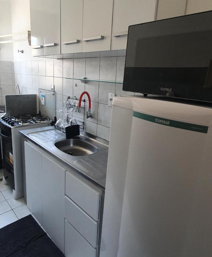 Apartamento Charmoso Em Petrolina 2 Quartos Com Ar Cond E Wi-Fi 300Mb المظهر الخارجي الصورة