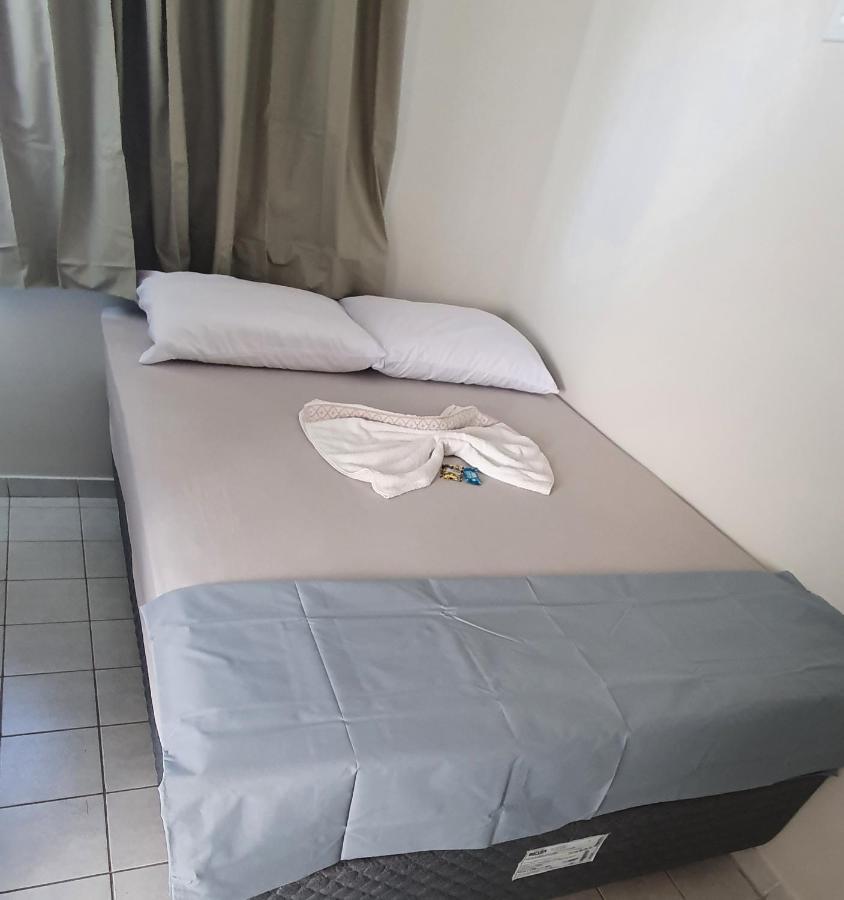 Apartamento Charmoso Em Petrolina 2 Quartos Com Ar Cond E Wi-Fi 300Mb المظهر الخارجي الصورة